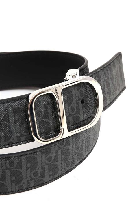 christian dior belts mens